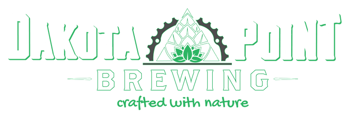 Dakota Point Brewing — Crafted with Nature